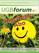 UGB-FORUM