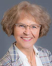 Elisabeth Klumpp