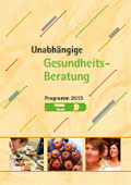 Neue UGB-Seminare 2013