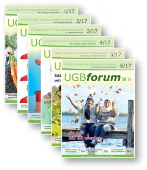 UGBforum – digital