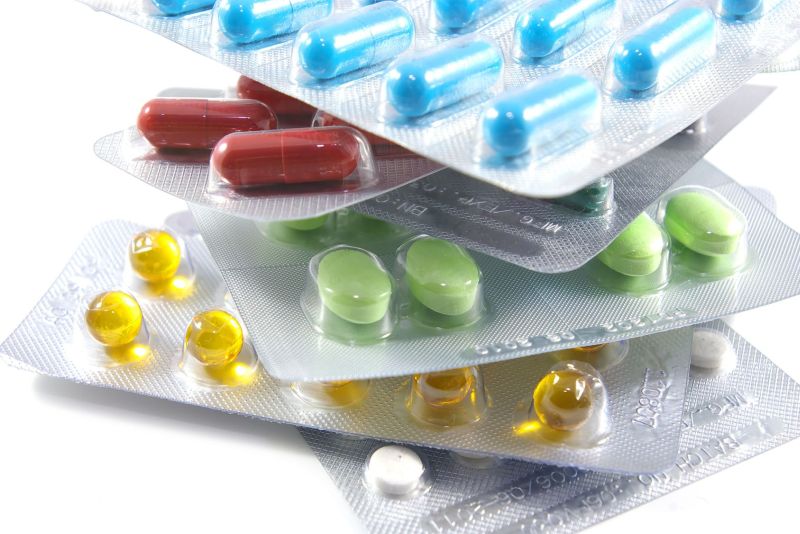 Wie unterscheiden sich Arznei- und Nahrungsergänzungsmittel?