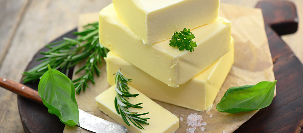Warenkunde: Alles in Butter?