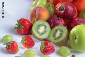 Fructosemalabsorption: Wenn Fruchtzucker für Unruhe sorgt - Ernährung bei Fructosemalabsorption - Fructose Malabsorption und Ernährung - Unterschied Fructoseintoleranz und Fructosemalabsorption