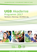 UGB-Programm 2017