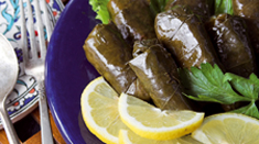 Vollwertige Mittelmeerküche - vegetarische Rezepte - italienische, französische, spanische, griechische, türkische und arabische Küche 