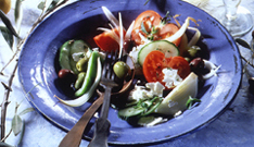 Rezepte Mittelmeerküche