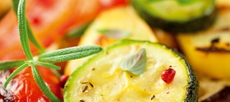 Köstliche Rezepte - natürlich vegan