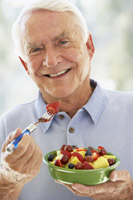 Ernährung und Krebsprävention