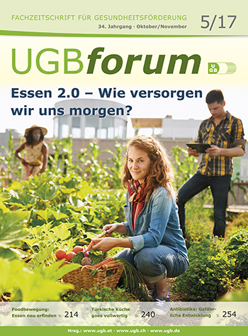 UGBforum 5/2017
