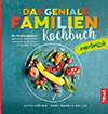 >Das geniale Familienkochbuch vegetarisch