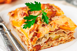 Vollwert-Rezepte: vollwertige Kartoffel und Nudel Rezepte