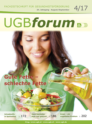 UGBforum Fette