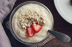 Vanillecreme