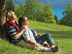 Fasten - Gewinn für Körper und Seele