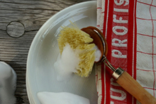 Spülmittel, Tenside