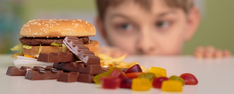 Gesunde Mehrwertsteuer: Burger und  Schokolade teurer machen?