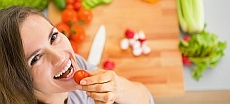 UGB-Gesundheits-Trainer – Bereich Ernährung