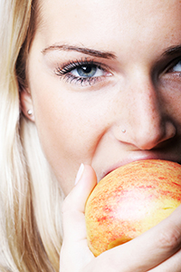 UGB-Gesundheits-Trainer – Bereich Ernährung