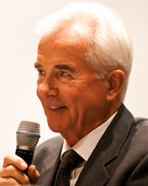 Prof. Claus Leitzmann zum 80. Geburtstag