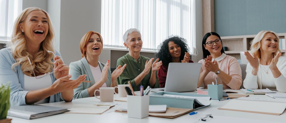 Betriebliche Gesundheitsförderung Frauengesundheit