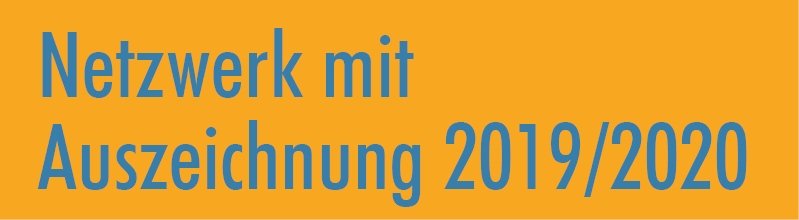 BNE - Netzwerk mit Auszeichnung