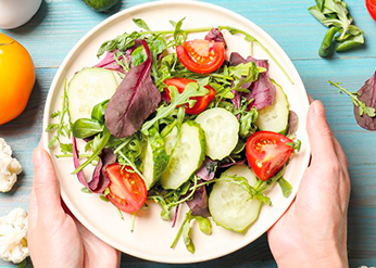 Ern&auml;hrung & Gesundheit