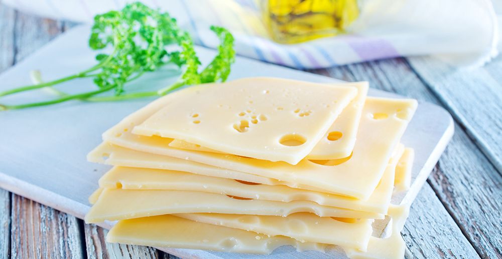 Warenkunde: Käse – Pflanzlich geht‘s auch
