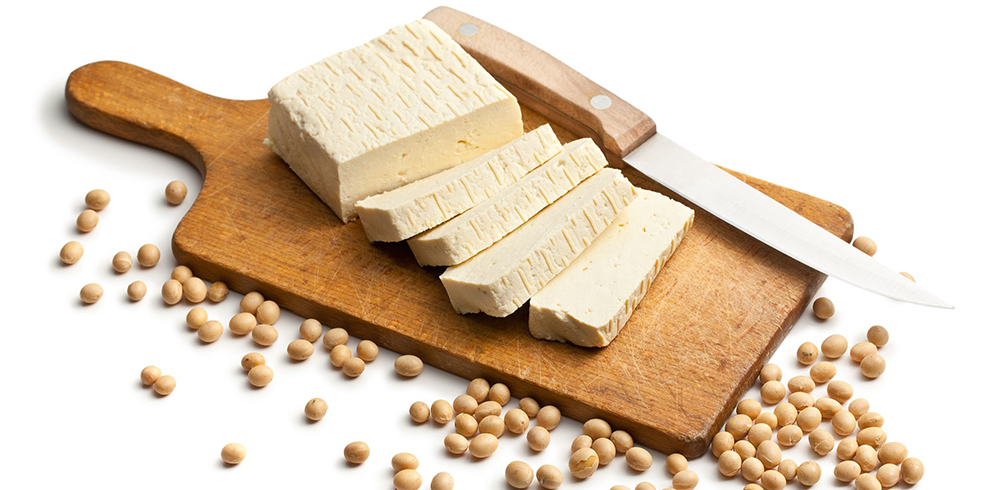 Tofu: Multitalent in der Veggie-Küche