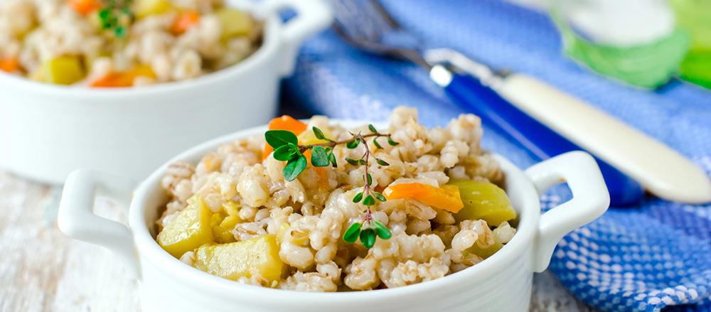 Warenkunde Gerste: Das vergessene Getreide 