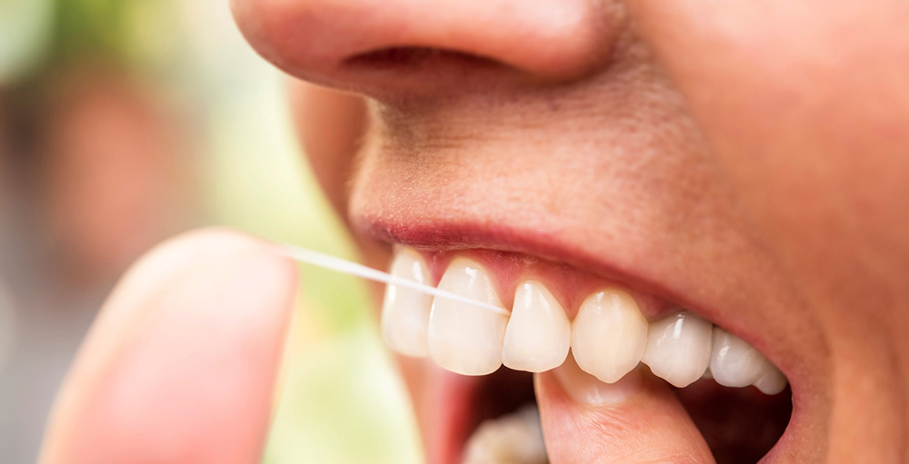 Zahn-und Mundpflege: Gewusst wie