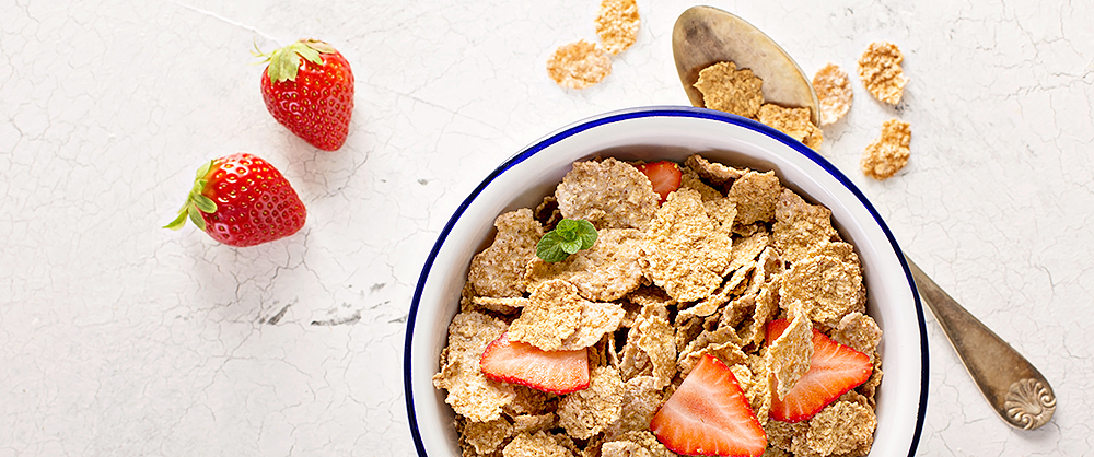 Bio-Flakes und -Pops:  Zwischen vollkörnig und zuckersüß