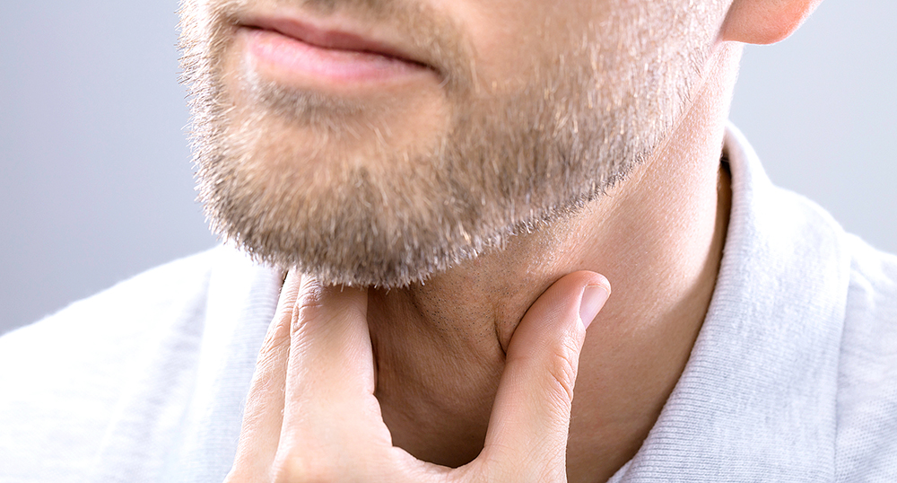 Eosinophile Ösophagitis: Wenn Schlucken zur Qual wird