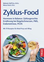 Buchtipp: Zyklus-Food