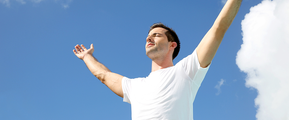 Atemwegserkrankungen: Ernährung anpassen – besser atmen