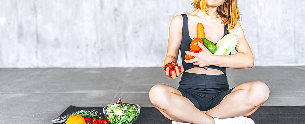 Gestörtes Essverhalten: Zu wenig Energie im Sport