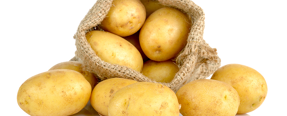 Kartoffeln: Vielseitiger als gedacht