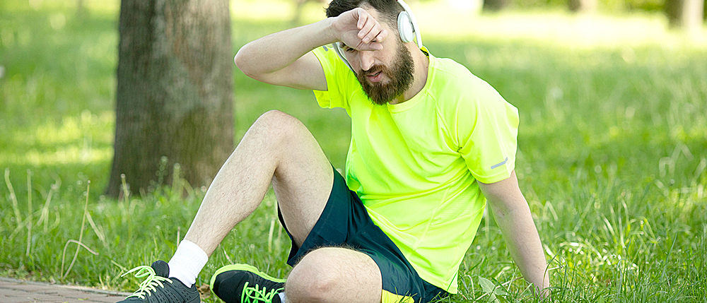 Sport und Immunsystem: Komplexes Zusammenspiel