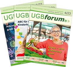 UGB-Forum