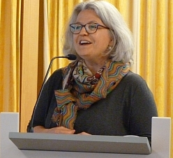 Edith Gätjen
