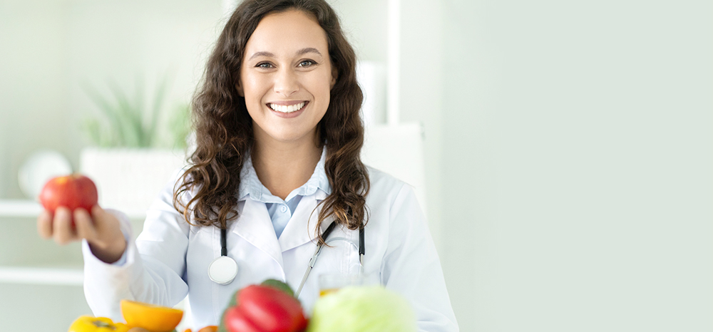 Wie gelingt mehr pflanzliche Kost?