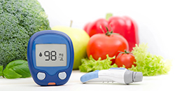 Gesunde Pflanzenkost reduziert Diabetesrisiko