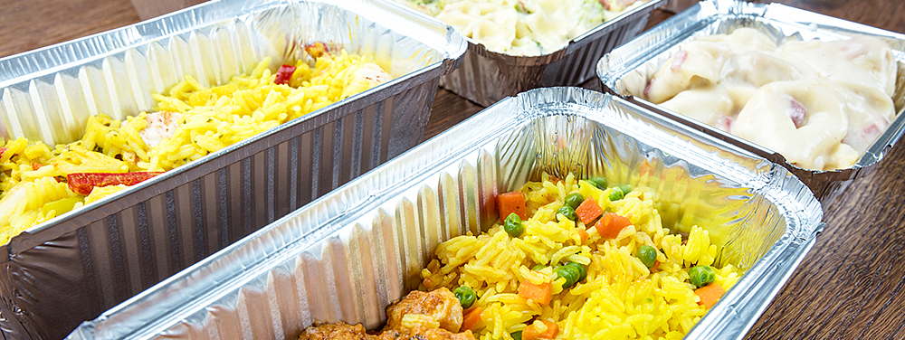 Hochverarbeitetes erhöht Krebsrisiko