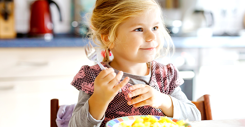 Entzündlichen Darmerkrankungen vorbeugen