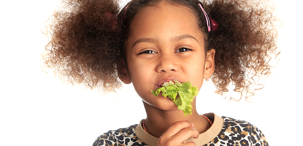 Gefäße von klein auf schützen