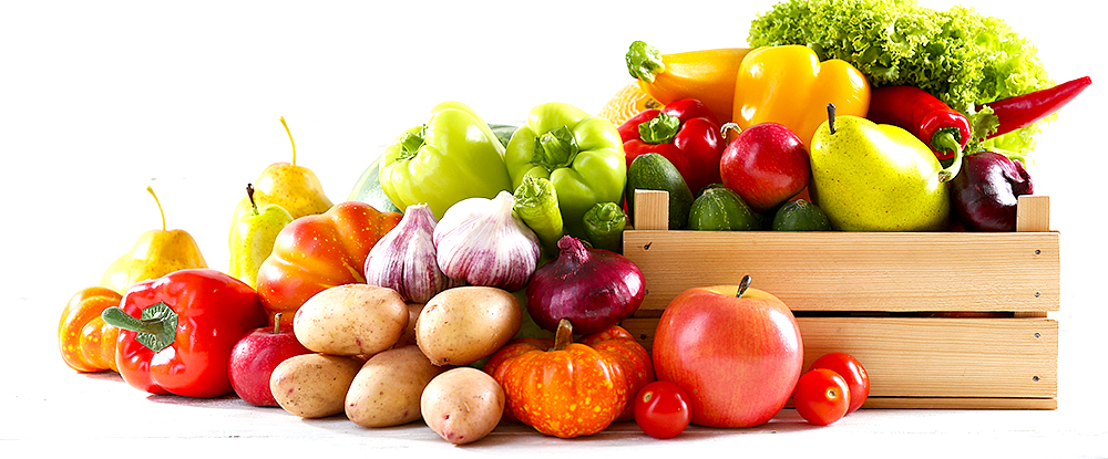 Pflanzenbetont essen schützt vor Krebs