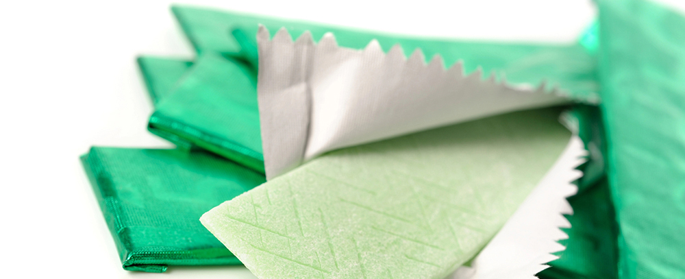 Xylit fördert Blutgerinnsel