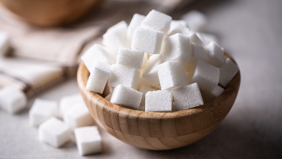 Autoimmunerkrankungen durch viel Zucker?